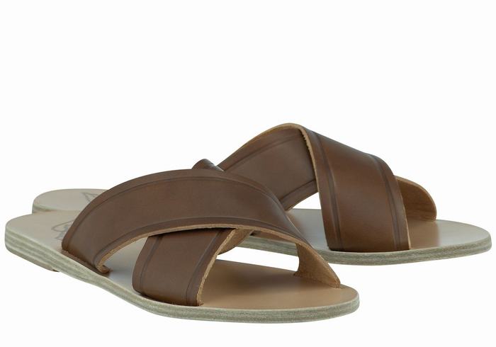 Sandales à Glissière Ancient Greek Sandals Thais   | KAO-0391590